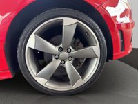 USED 2013 13 AUDI A1 1.4 TFSI CoD Black Edition Sportback 5dr Petrol S Tronic Euro 5 (s/s) (140 ps) 