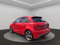 USED 2013 13 AUDI A1 1.4 TFSI CoD Black Edition Sportback 5dr Petrol S Tronic Euro 5 (s/s) (140 ps) 
