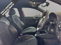 USED 2013 13 AUDI A1 1.4 TFSI CoD Black Edition Sportback 5dr Petrol S Tronic Euro 5 (s/s) (140 ps) 