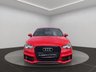 USED 2013 13 AUDI A1 1.4 TFSI CoD Black Edition Sportback 5dr Petrol S Tronic Euro 5 (s/s) (140 ps) 