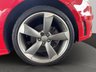 USED 2013 13 AUDI A1 1.4 TFSI CoD Black Edition Sportback 5dr Petrol S Tronic Euro 5 (s/s) (140 ps) 