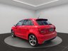 USED 2013 13 AUDI A1 1.4 TFSI CoD Black Edition Sportback 5dr Petrol S Tronic Euro 5 (s/s) (140 ps) 