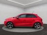 USED 2013 13 AUDI A1 1.4 TFSI CoD Black Edition Sportback 5dr Petrol S Tronic Euro 5 (s/s) (140 ps) 