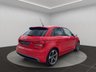USED 2013 13 AUDI A1 1.4 TFSI CoD Black Edition Sportback 5dr Petrol S Tronic Euro 5 (s/s) (140 ps) 