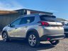 USED 2017 67 PEUGEOT 2008 1.2 PureTech Allure Euro 6 (s/s) 5dr WARRANTYDABCRUISEB/TULEZ
