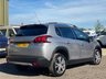 USED 2017 67 PEUGEOT 2008 1.2 PureTech Allure Euro 6 (s/s) 5dr WARRANTYDABCRUISEB/TULEZ