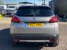 USED 2017 67 PEUGEOT 2008 1.2 PureTech Allure Euro 6 (s/s) 5dr WARRANTYDABCRUISEB/TULEZ
