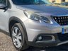 USED 2017 67 PEUGEOT 2008 1.2 PureTech Allure Euro 6 (s/s) 5dr WARRANTYDABCRUISEB/TULEZ