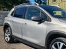 USED 2017 67 PEUGEOT 2008 1.2 PureTech Allure Euro 6 (s/s) 5dr WARRANTYDABCRUISEB/TULEZ
