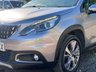 USED 2017 67 PEUGEOT 2008 1.2 PureTech Allure Euro 6 (s/s) 5dr WARRANTYDABCRUISEB/TULEZ