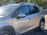 USED 2017 67 PEUGEOT 2008 1.2 PureTech Allure Euro 6 (s/s) 5dr WARRANTYDABCRUISEB/TULEZ