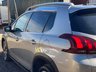 USED 2017 67 PEUGEOT 2008 1.2 PureTech Allure Euro 6 (s/s) 5dr WARRANTYDABCRUISEB/TULEZ