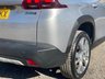 USED 2017 67 PEUGEOT 2008 1.2 PureTech Allure Euro 6 (s/s) 5dr WARRANTYDABCRUISEB/TULEZ