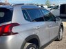 USED 2017 67 PEUGEOT 2008 1.2 PureTech Allure Euro 6 (s/s) 5dr WARRANTYDABCRUISEB/TULEZ