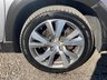 USED 2017 67 PEUGEOT 2008 1.2 PureTech Allure Euro 6 (s/s) 5dr WARRANTYDABCRUISEB/TULEZ