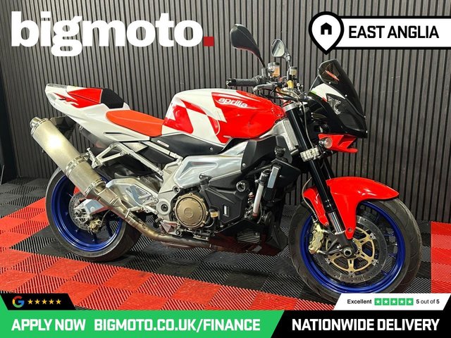 View our APRILIA TUONO 1000