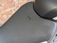 USED 2024 74 CFMOTO 800NK ADVANCED. HUGE SPEC. 24 REG. 1736 MILES. A BEAUUTY SERVICED UP TO DATE