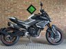 USED 2024 74 CFMOTO 800NK ADVANCED. HUGE SPEC. 24 REG. 1736 MILES. A BEAUUTY SERVICED UP TO DATE