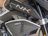 USED 2024 74 CFMOTO 800NK ADVANCED. HUGE SPEC. 24 REG. 1736 MILES. A BEAUUTY SERVICED UP TO DATE