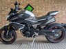 USED 2024 74 CFMOTO 800NK ADVANCED. HUGE SPEC. 24 REG. 1736 MILES. A BEAUUTY SERVICED UP TO DATE
