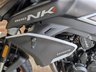 USED 2024 74 CFMOTO 800NK ADVANCED. HUGE SPEC. 24 REG. 1736 MILES. A BEAUUTY SERVICED UP TO DATE