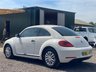 USED 2013 63 VOLKSWAGEN BEETLE 1.2 TSI Euro 5 3dr WARRANTYISOFIXHSITORYULEZ