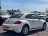 USED 2013 63 VOLKSWAGEN BEETLE 1.2 TSI Euro 5 3dr WARRANTYISOFIXHSITORYULEZ