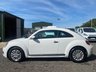 USED 2013 63 VOLKSWAGEN BEETLE 1.2 TSI Euro 5 3dr WARRANTYISOFIXHSITORYULEZ
