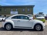 USED 2013 63 VOLKSWAGEN BEETLE 1.2 TSI Euro 5 3dr WARRANTYISOFIXHSITORYULEZ