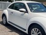 USED 2013 63 VOLKSWAGEN BEETLE 1.2 TSI Euro 5 3dr WARRANTYISOFIXHSITORYULEZ