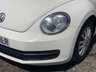 USED 2013 63 VOLKSWAGEN BEETLE 1.2 TSI Euro 5 3dr WARRANTYISOFIXHSITORYULEZ
