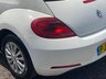 USED 2013 63 VOLKSWAGEN BEETLE 1.2 TSI Euro 5 3dr WARRANTYISOFIXHSITORYULEZ