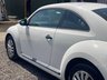 USED 2013 63 VOLKSWAGEN BEETLE 1.2 TSI Euro 5 3dr WARRANTYISOFIXHSITORYULEZ