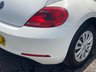 USED 2013 63 VOLKSWAGEN BEETLE 1.2 TSI Euro 5 3dr WARRANTYISOFIXHSITORYULEZ