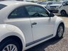 USED 2013 63 VOLKSWAGEN BEETLE 1.2 TSI Euro 5 3dr WARRANTYISOFIXHSITORYULEZ