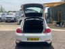 USED 2013 63 VOLKSWAGEN BEETLE 1.2 TSI Euro 5 3dr WARRANTYISOFIXHSITORYULEZ