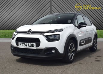 2024 CITROEN C3