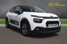 USED 2024 24 CITROEN C3 1.2 PureTech PLUS Hatchback 5dr Petrol Manual Euro 6 (s/s) (83 ps) 