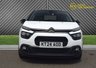 USED 2024 24 CITROEN C3 1.2 PureTech PLUS Hatchback 5dr Petrol Manual Euro 6 (s/s) (83 ps) 