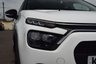 USED 2024 24 CITROEN C3 1.2 PureTech PLUS Hatchback 5dr Petrol Manual Euro 6 (s/s) (83 ps) 