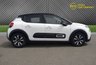 USED 2024 24 CITROEN C3 1.2 PureTech PLUS Hatchback 5dr Petrol Manual Euro 6 (s/s) (83 ps) 