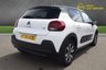 USED 2024 24 CITROEN C3 1.2 PureTech PLUS Hatchback 5dr Petrol Manual Euro 6 (s/s) (83 ps) 