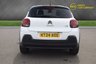 USED 2024 24 CITROEN C3 1.2 PureTech PLUS Hatchback 5dr Petrol Manual Euro 6 (s/s) (83 ps) 