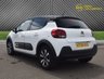 USED 2024 24 CITROEN C3 1.2 PureTech PLUS Hatchback 5dr Petrol Manual Euro 6 (s/s) (83 ps) 