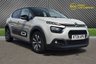 USED 2024 24 CITROEN C3 1.2 PureTech PLUS Hatchback 5dr Petrol Manual Euro 6 (s/s) (83 ps) 