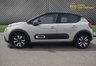 USED 2024 24 CITROEN C3 1.2 PureTech PLUS Hatchback 5dr Petrol Manual Euro 6 (s/s) (83 ps) 