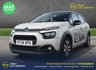 USED 2024 24 CITROEN C3 1.2 PureTech PLUS Hatchback 5dr Petrol Manual Euro 6 (s/s) (83 ps) 