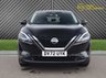 USED 2022 72 NISSAN QASHQAI 1.3 DIG-T MHEV N-Connecta SUV 5dr Petrol Hybrid Manual Euro 6 (s/s) (140 ps) 
