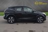 USED 2022 72 NISSAN QASHQAI 1.3 DIG-T MHEV N-Connecta SUV 5dr Petrol Hybrid Manual Euro 6 (s/s) (140 ps) 
