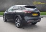USED 2022 72 NISSAN QASHQAI 1.3 DIG-T MHEV N-Connecta SUV 5dr Petrol Hybrid Manual Euro 6 (s/s) (140 ps) 